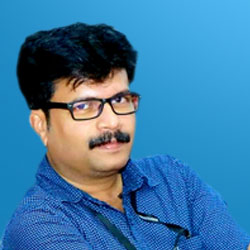 P.R. Harikumar