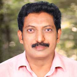 AV Suresh Kumar