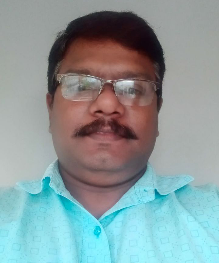 ABJITH MOHAN