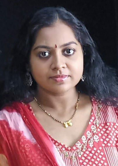 CHITHRA J P