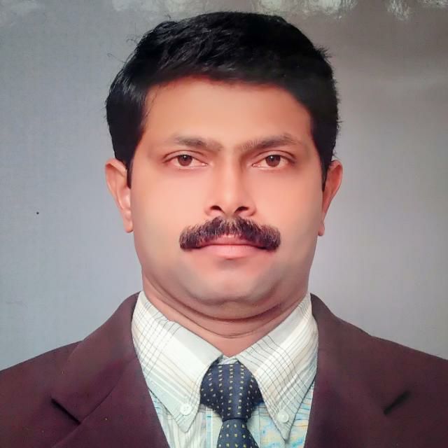 SATHEESH KAMMATH