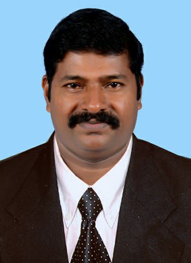 BIJUKUMAR K