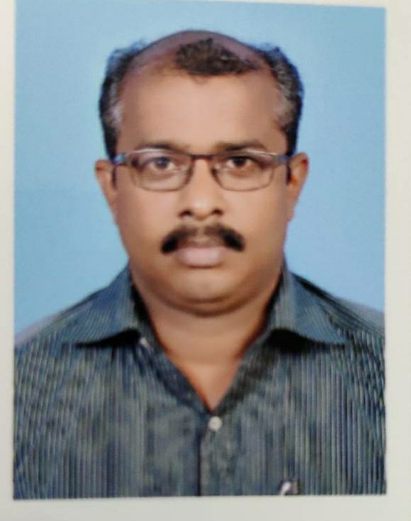 JAYA PRAKASH S 