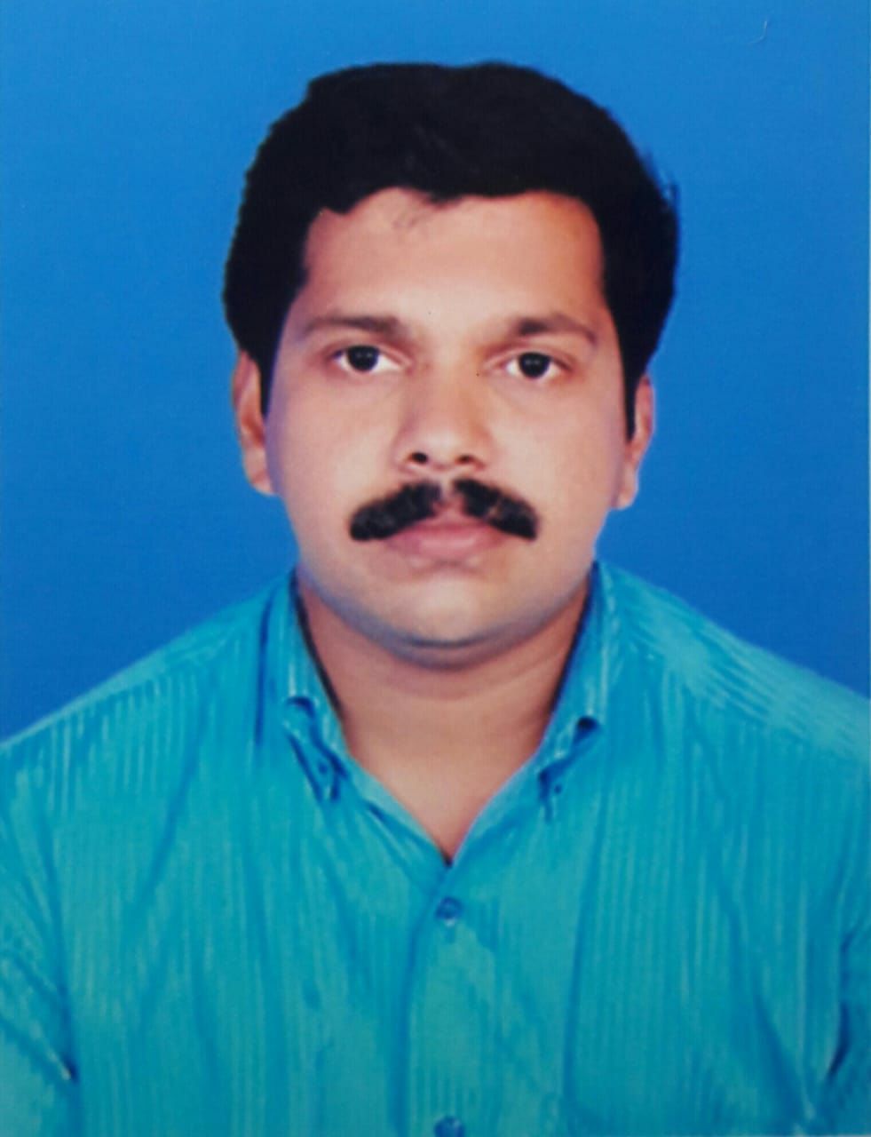 UMESHKUMAR B